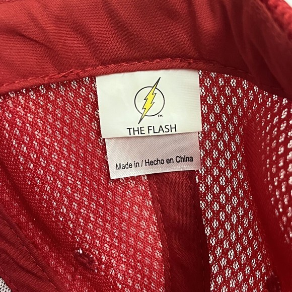 The Flash Baseball Cap W/SnapBack - Picture 6 of 7